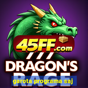 garota programa saj
